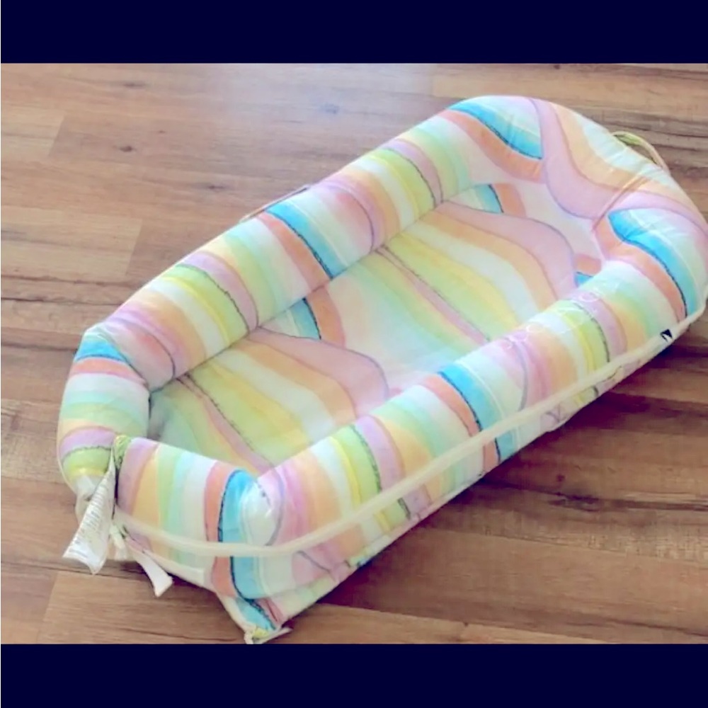 Multi Color Docatot